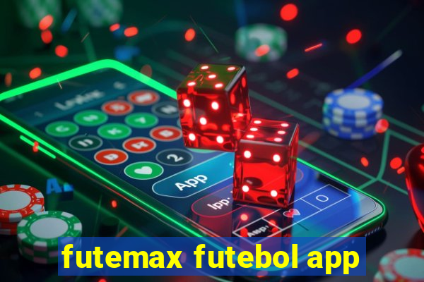 futemax futebol app